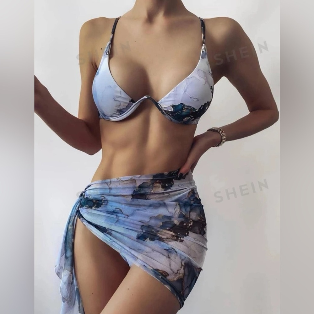 SHEIN Swim